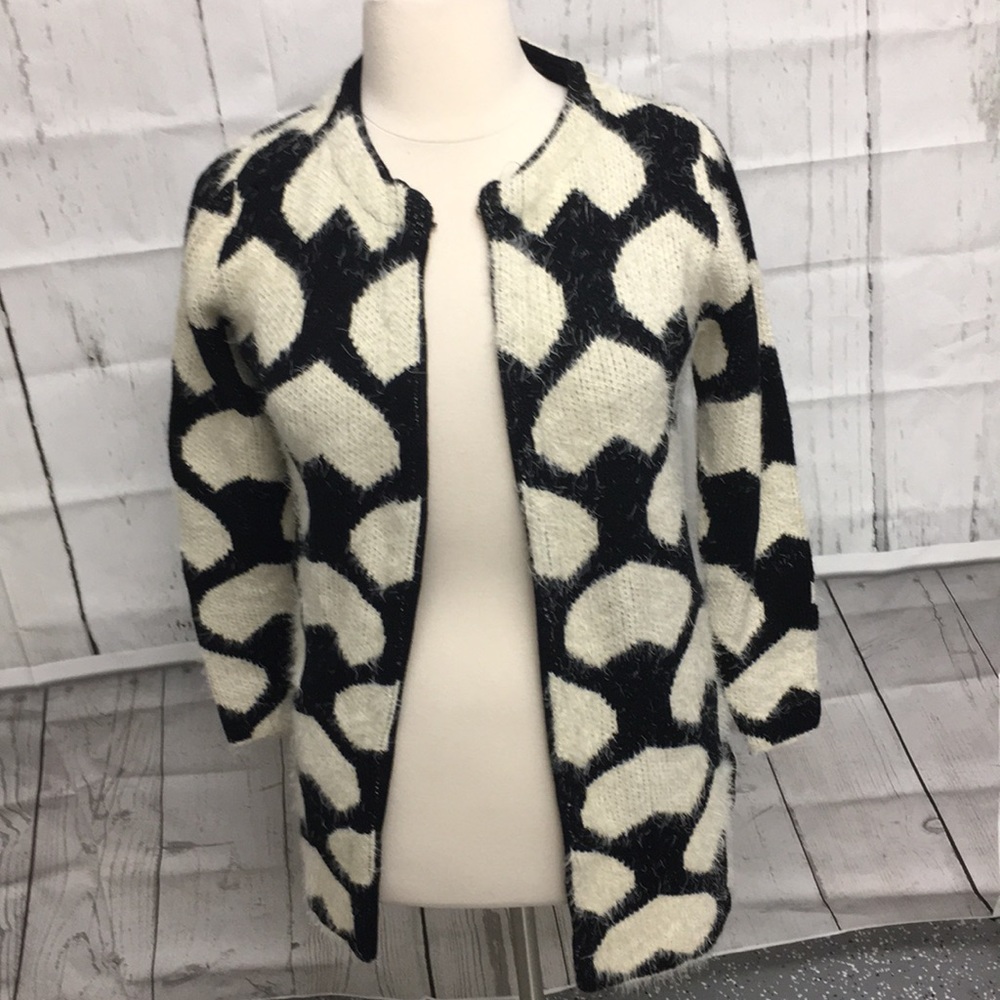 High Secret cardigan